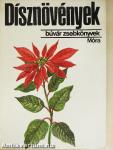 Dísznövények