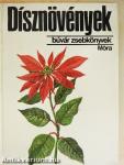 Dísznövények
