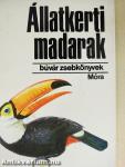 Állatkerti madarak