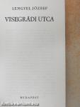 Visegrádi utca