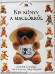 Kis könyv a mackókról