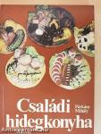 Családi hidegkonyha