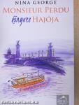 Monsieur Perdu könyves hajója