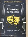 Humorforgácsok