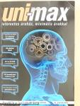 Uni-max 2008.