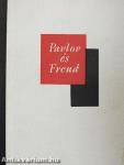 Pavlov és Freud