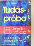 Tudáspróba