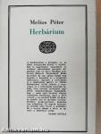 Herbárium