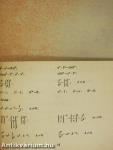 Matematikai képletgyűjtemény