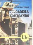 Gamma kommandó