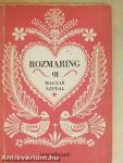Rozmaring