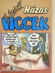 A legjobb házas viccek