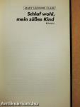 Schlaf wohl, mein süßes Kind