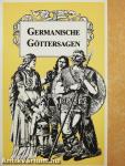 Germanische Göttersagen