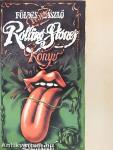 Rolling Stones könyv