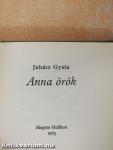 Anna örök