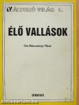 Élő vallások