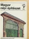 Magyar népi építészet