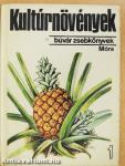 Kultúrnövények 1.
