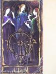 A tarot - kártyával