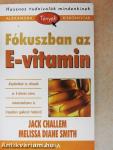 Fókuszban az E-vitamin