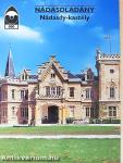 Nádasdladány - Nádasdy-kastély