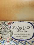 Gólya bácsi, gólya