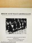Holocaust Magyarországon