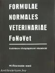 Formulae Normales Veterinariae