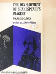 The Development of Shakespeare's Imagery