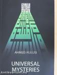 Universal Mysteries