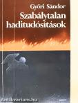 Szabálytalan haditudósítások