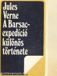 A Barsac-expedíció különös története