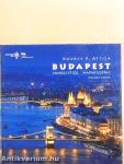 Budapest napkeltétől napnyugtáig