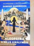 Kleopátra, a Nílus királynője