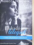 Elakadó lélegzet