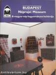 Budapest - Néprajzi Múzeum
