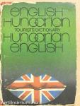 Magyar-angol/angol-magyar útiszótár
