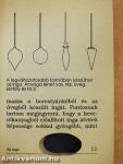 Az inga megmutatja