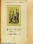 Észak-amerikai költők antológiája
