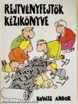 Rejtvényfejtők kézikönyve