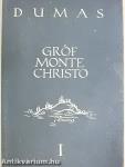 Gróf Monte Christo I-II.