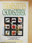 Természetes csodaszerek