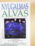 Nyugalmas alvás