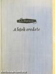 A fajok eredete