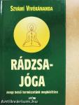 Rádzsa-jóga