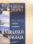 A varázsló mágiája