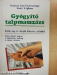 Gyógyító talpmasszázs