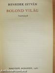 Bolond világ