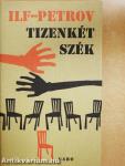 Tizenkét szék